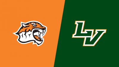 Replay: Occidental vs La Verne | Oct 25 @ 11 AM