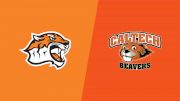 2025 Occidental vs Caltech - Men's Water Polo