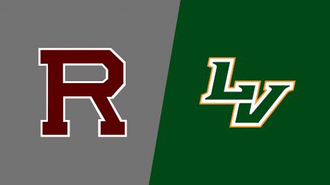 2025 Redlands vs La Verne - Men's Water Polo