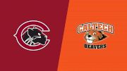 2025 Chapman vs Caltech - Men's Water Polo