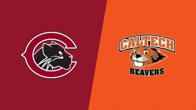Replay: Chapman vs Caltech | Nov 15 @ 11 AM