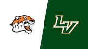 Replay: Occidental vs La Verne | Nov 7 @ 7 PM