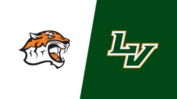 Replay: Occidental vs La Verne | Nov 7 @ 7 PM