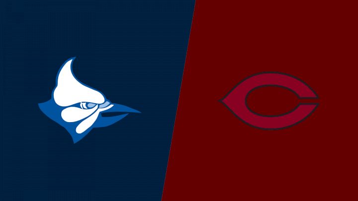 2025 Elmhurst vs Chicago - Women's