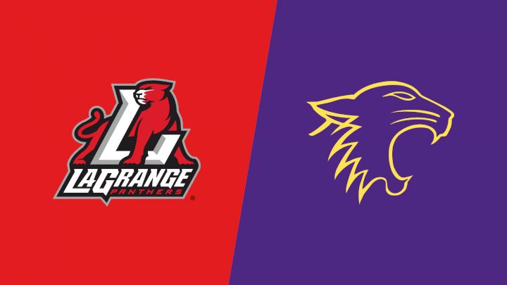 2025 LaGrange College vs St. Catherine - Women's