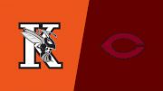 2025 Kalamazoo vs Chicago - Men's