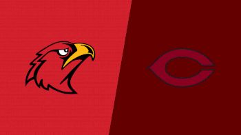 Replay: Illinois Tech vs Chicago | Oct 6 @ 4 PM