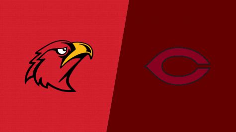 Replay: Illinois Tech vs Chicago | Oct 6 @ 4 PM