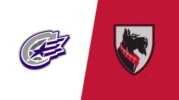 Replay: Capital vs Carnegie Mellon | Oct 10 @ 6 PM