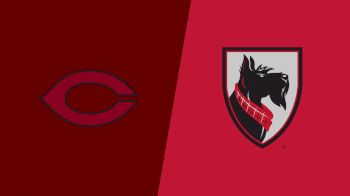 Replay: Chicago vs Carnegie Mellon | Oct 11 @ 11 AM