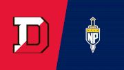 Replay: Denison vs North Park | Oct 18 @ 1 PM