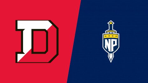 Replay: Denison vs North Park | Oct 18 @ 1 PM