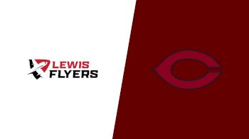 Replay: Lewis vs Chicago Swimming - 2025 Lewis vs Chicago | Oct 24 @ 6 PM