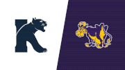 Replay: Kean University vs Williams College | Oct 18 @ 1 PM