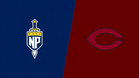 Replay: North Park vs Chicago | Oct 18 @ 4 PM