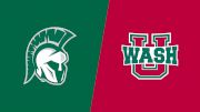 Replay: Illinois Wesleyan vs WashU | Oct 21 @ 7 PM