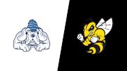 Replay: John Jay vs Randolph-Macon | Nov 1 @ 11 AM