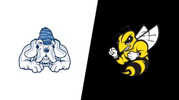 Replay: John Jay vs Randolph-Macon | Nov 1 @ 11 AM