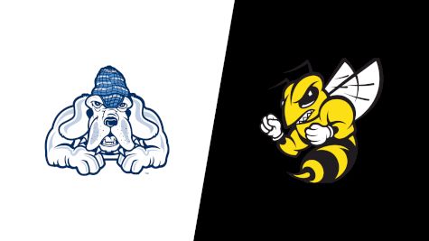 Replay: John Jay vs Randolph-Macon | Nov 1 @ 11 AM