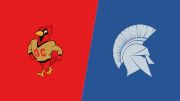 Replay: Otterbein vs CWRU | Nov 1 @ 3 PM