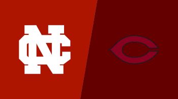 Replay: North Central vs Chicago | Nov 1 @ 11 AM