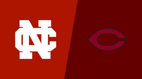 Replay: North Central vs Chicago | Nov 1 @ 11 AM