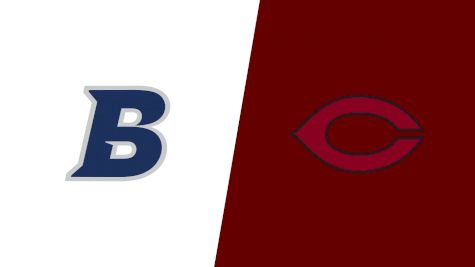 Replay: Brandeis vs Chicago | Nov 2 @ 11 AM