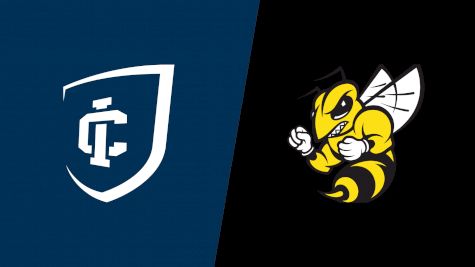 2025 Ithaca vs Randolph-Macon College - Women's