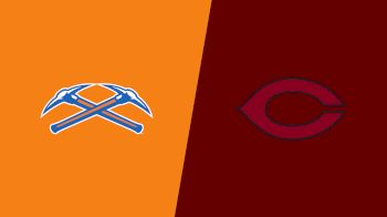 Replay: UW-Platteville vs Chicago | Nov 1 @ 4 PM