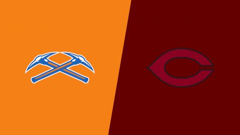 2025 UW-Platteville vs Chicago - Women's