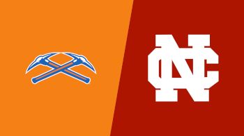 Replay: UW-Platteville vs North Central | Nov 1 @ 2 PM
