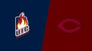 2026 UIC vs Chicago - Swimming