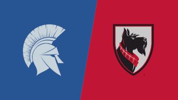 Replay: CWRU vs Carnegie Mellon | Nov 8 @ 6 PM