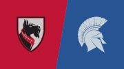 2025 Carnegie Mellon vs Case Western Reserve - Swimming