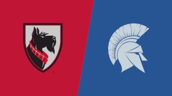 Replay: Carnegie Mellon vs CWRU | Nov 1 @ 10 AM