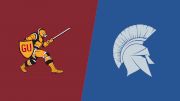 2025 Gannon vs Case Western Reserve - Swimming