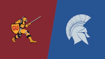 Replay: Gannon vs CWRU | Nov 8 @ 1 PM