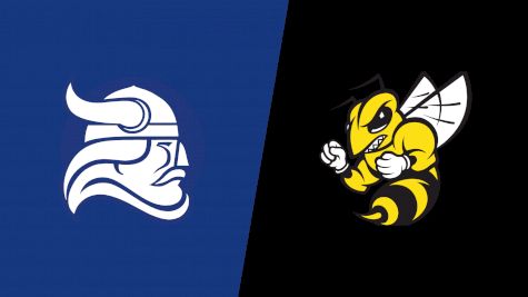 2025 Berry College vs Randolph-Macon College - Women's