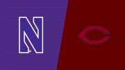 2026 Northwestern vs Chicago - Swimming