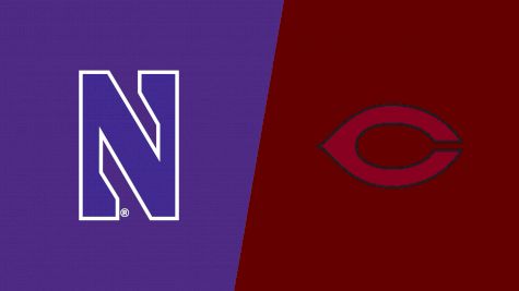 2026 Northwestern vs Chicago - Swimming