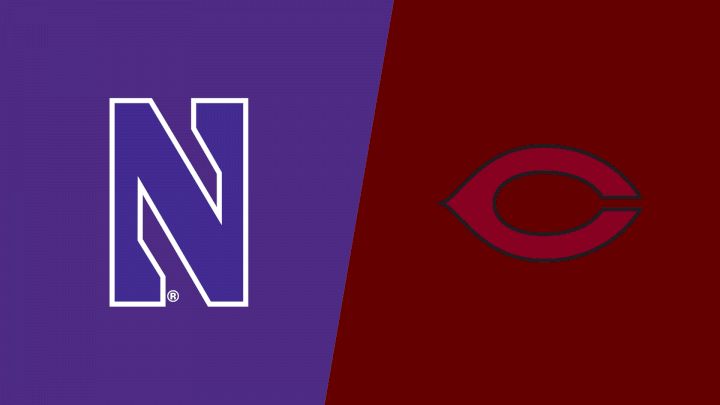 Northwestern vs Chicago