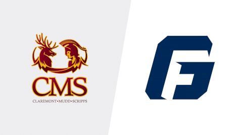 2025 Claremont M-S vs George Fox University