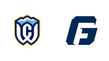 Replay: Whitman vs George Fox | Oct 5 @ 3 PM