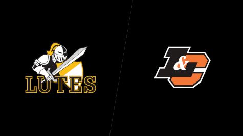 Replay: Pacific Lutheran vs Lewis & Clark | Oct 18 @ 3 PM
