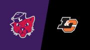 Replay: Linfield vs Lewis & Clark | Oct 12 @ 12 PM