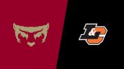 Replay: Willamette vs Lewis & Clark | Nov 9 @ 1 PM
