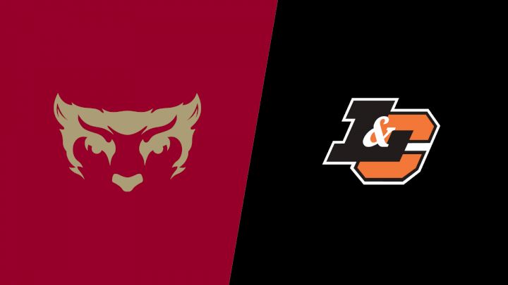 2025 Willamette vs Lewis & Clark - Men's