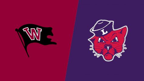 2025 Whitworth vs Linfield