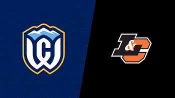 Replay: Whitman vs Lewis & Clark | Oct 4 @ 6 PM
