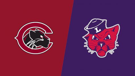 2025 Chapman vs Linfield